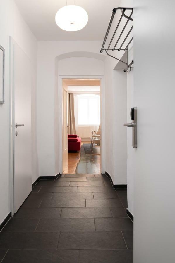 Appartement Golden Roof By Penz