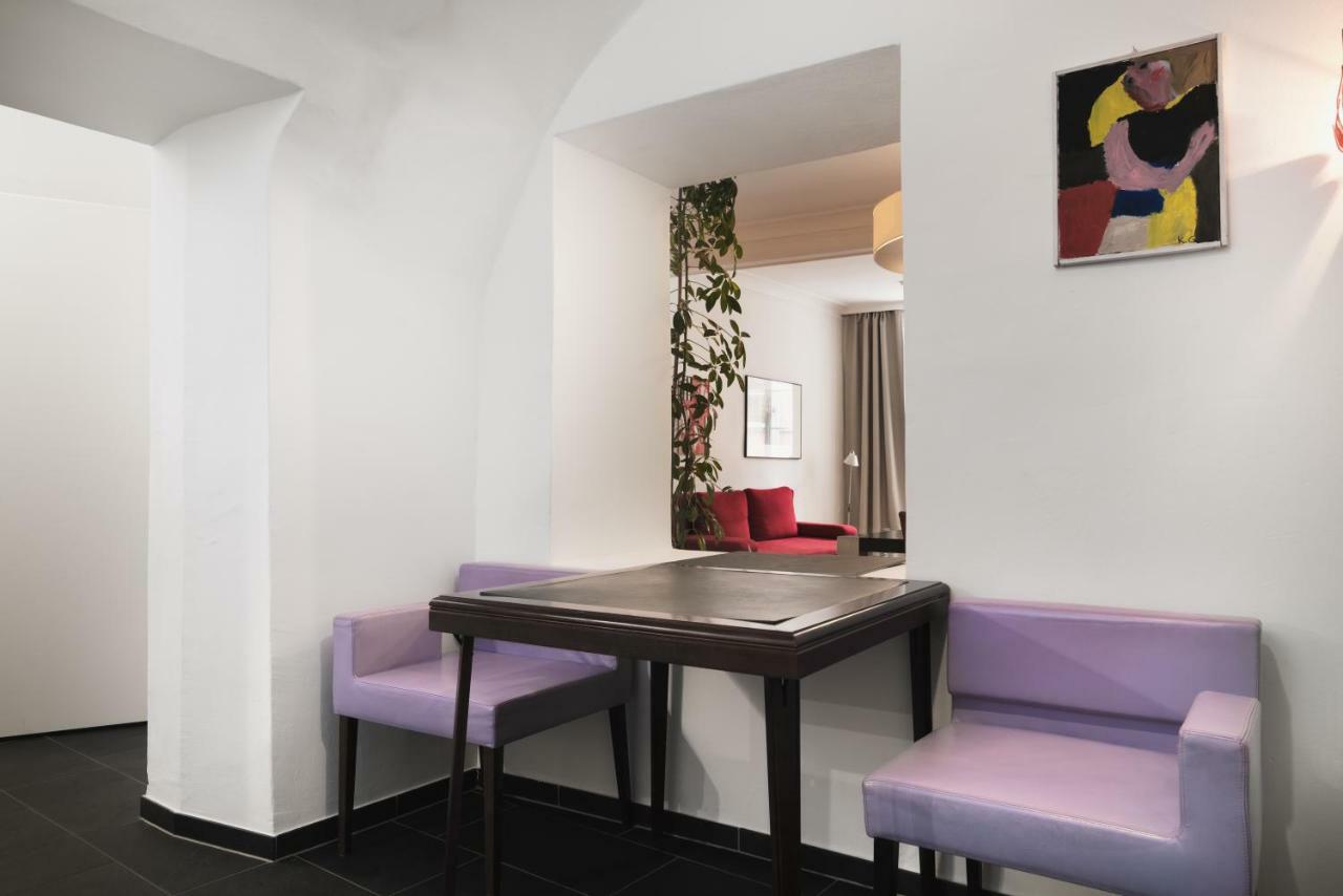 Golden Roof By Penz Appartement Innsbruck