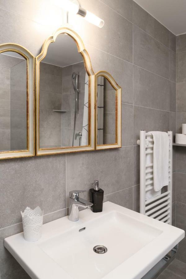 Appartement Golden Roof By Penz *