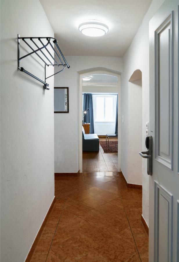 Apartment Golden Roof By Penz