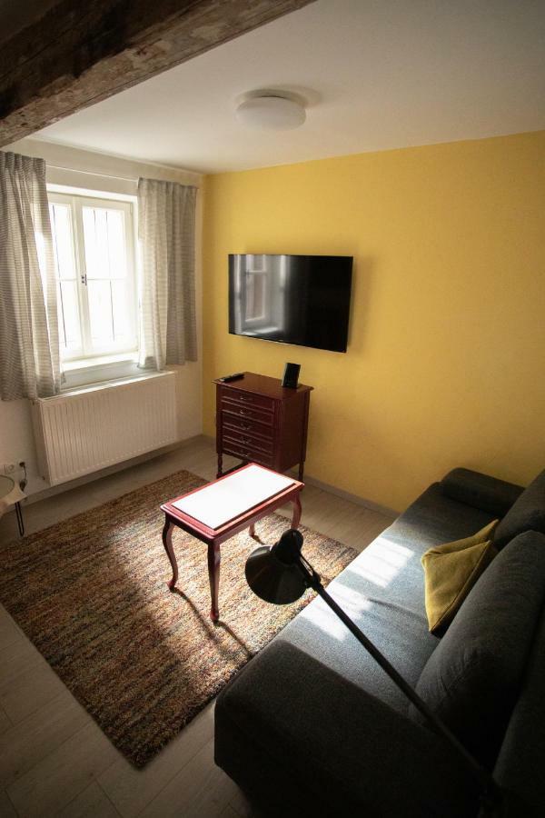 Apartment Golden Roof By Penz *