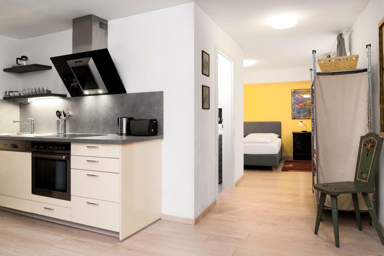 Apartment Golden Roof By Penz